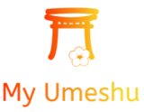 My Umeshu Logo
