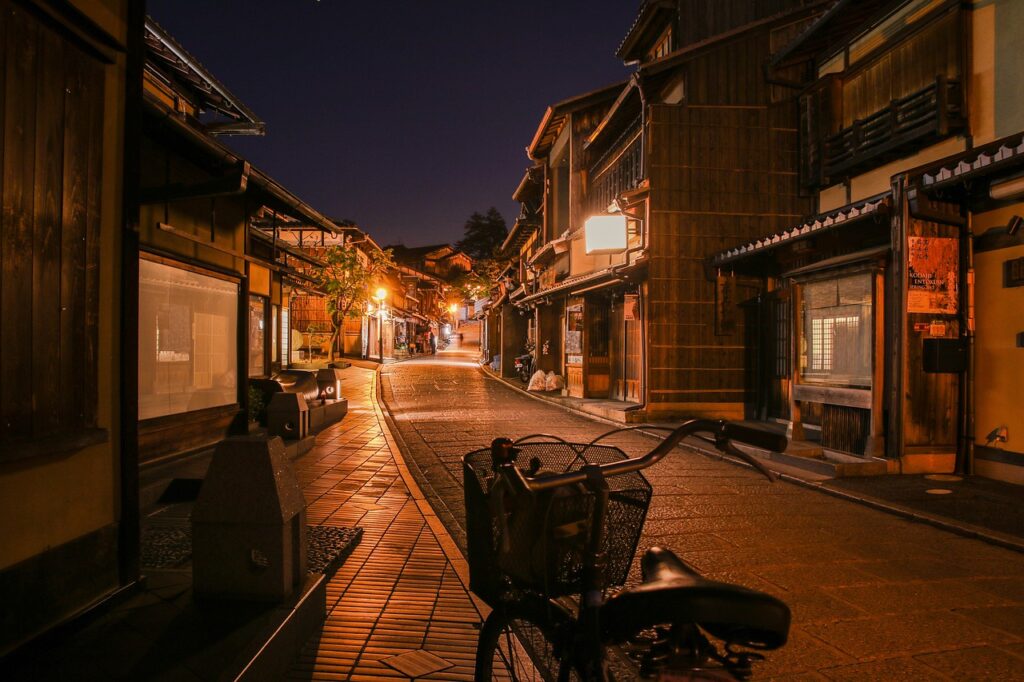 street, bicycle, night-4942809.jpg