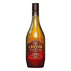 CHOYA ÂGÉE 3 ANS